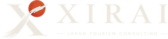 Xirai – Japan Tourism Consulting