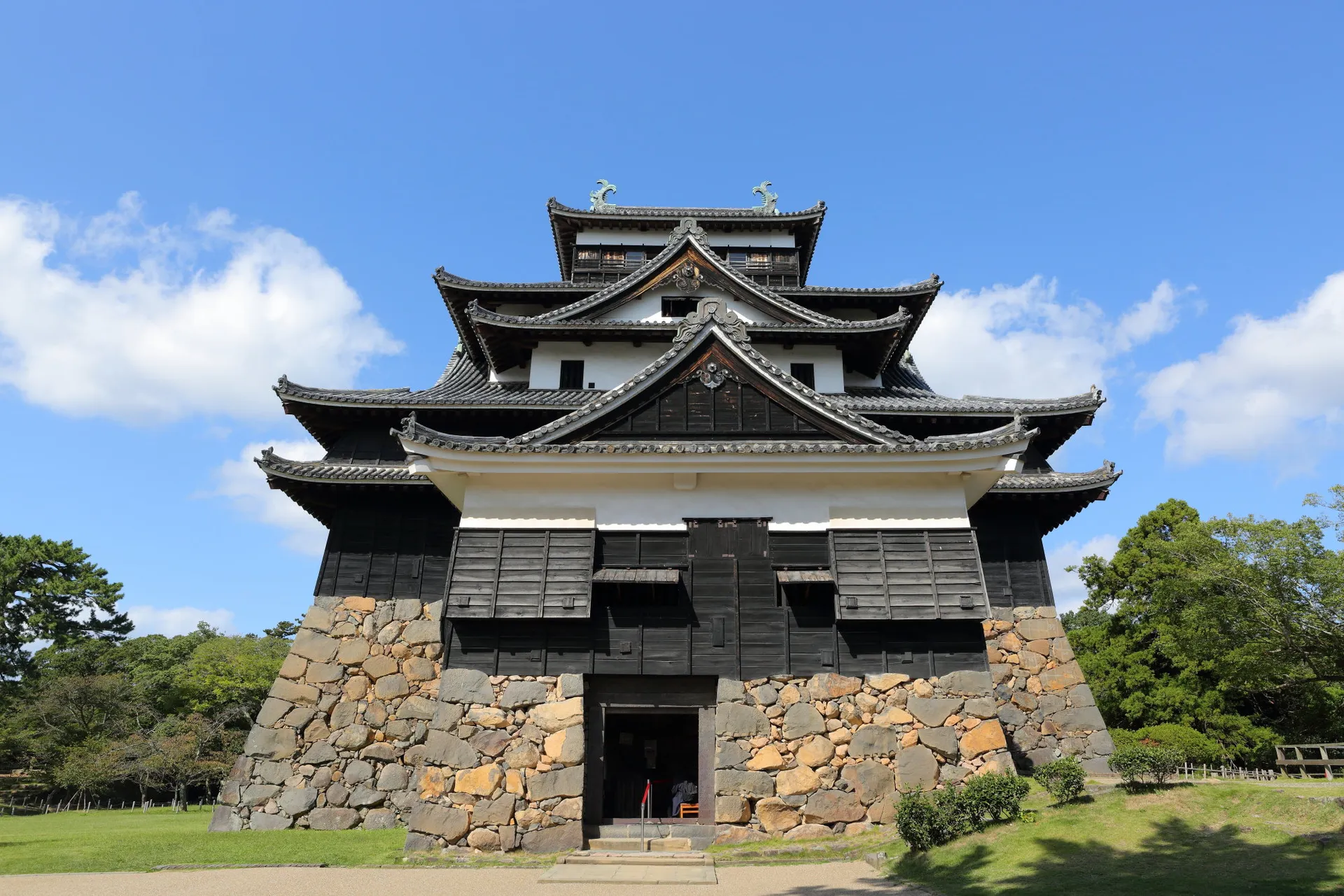 Matsue Castle